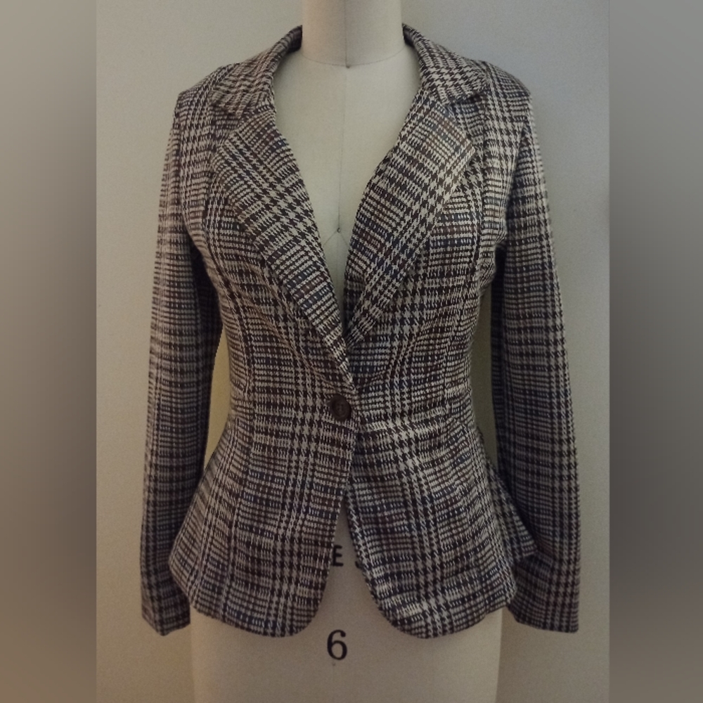 Casual Jacket